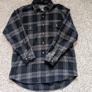 Field & Stream Flannel